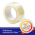 ISO9001,14002 high quality clear silicone tape
